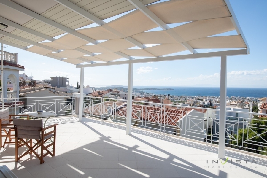 (For Sale) Residential Detached house || East Attica/Voula - 266 Sq.m, 5 Bedrooms, 1.480.000€ 