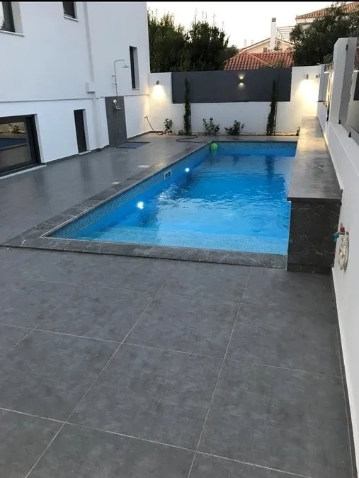 (For Sale) Residential Detached house || East Attica/Vari-Varkiza - 260 Sq.m, 4 Bedrooms, 1.100.000€ 