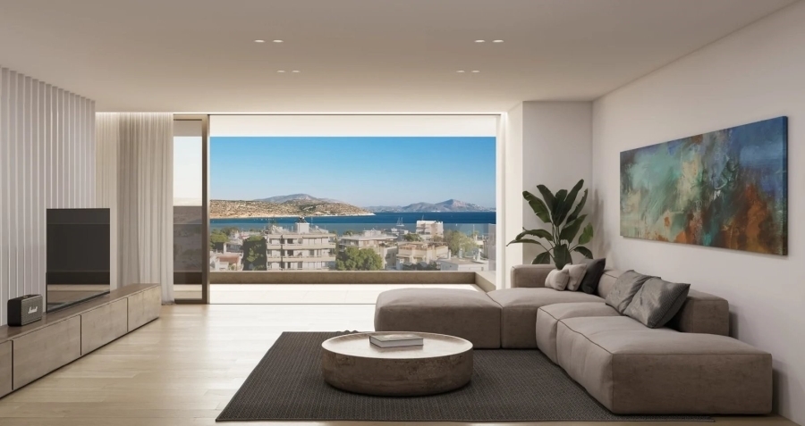 (For Sale) Residential Maisonette || East Attica/Vari-Varkiza - 174 Sq.m, 3 Bedrooms, 1.450.000€ 