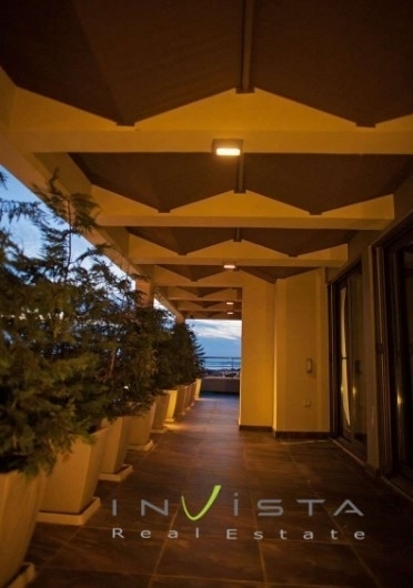 (For Sale) Residential Maisonette || Athens South/Glyfada - 225 Sq.m, 4 Bedrooms, 1.500.000€ 