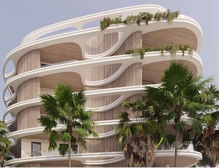 (For Sale) Residential Apartment || Athens South/Elliniko - 100 Sq.m, 3 Bedrooms, 800.000€ 