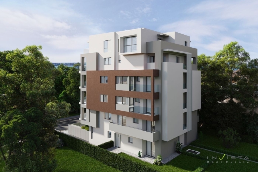 (For Sale) Residential Maisonette || East Attica/Voula - 117 Sq.m, 3 Bedrooms, 900.000€ 