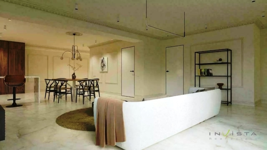 (For Sale) Residential Apartment || Athens South/Glyfada - 150 Sq.m, 3 Bedrooms, 420.000€ 