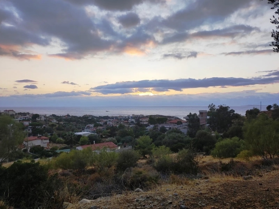 (Προς Πώληση) Αξιοποιήσιμη Γη Οικόπεδο || Ανατολική Αττική/Ανάβυσσος - 1.790 τ.μ, 600.000€ 