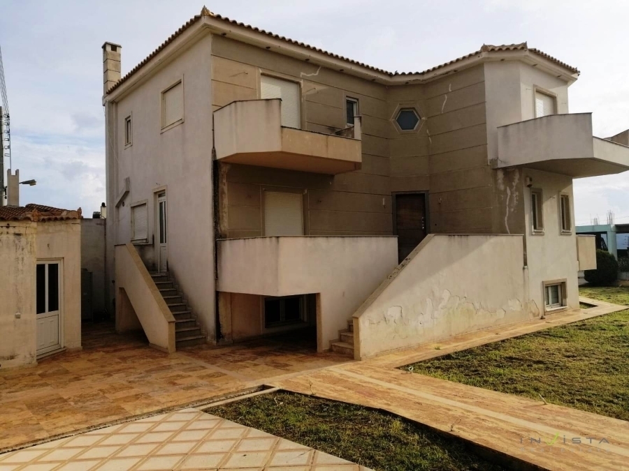 (Προς Πώληση) Κατοικία Μονοκατοικία || Ανατολική Αττική/Κερατέα - 300 τ.μ, 3 Υ/Δ, 665.000€ 