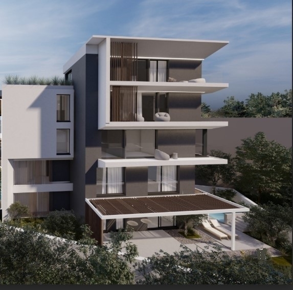(For Sale) Residential Maisonette || East Attica/Voula - 223 Sq.m, 4 Bedrooms, 1.770.000€ 
