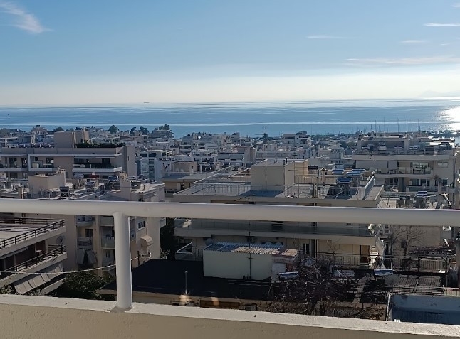 (Προς Πώληση) Κατοικία Διαμέρισμα || Αθήνα Νότια/Άλιμος - 95 τ.μ, 2 Υ/Δ, 415.000€ 