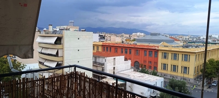(Προς Πώληση) Κατοικία Διαμέρισμα || Αθήνα Κέντρο/Αθήνα - 96 τ.μ, 3 Υ/Δ, 250.000€ 