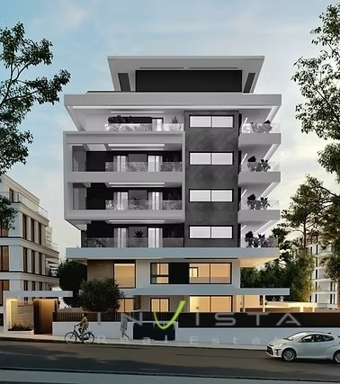 (For Sale) Residential Maisonette || Athens South/Glyfada - 170 Sq.m, 4 Bedrooms, 1.100.000€ 