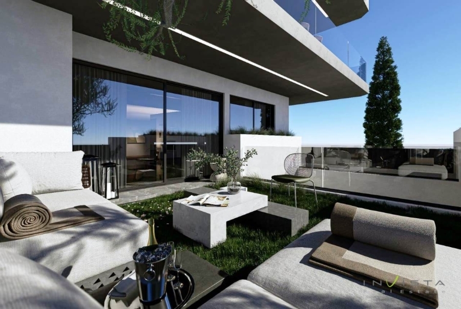(For Sale) Residential Maisonette || Athens South/Glyfada - 118 Sq.m, 2 Bedrooms, 740.000€ 
