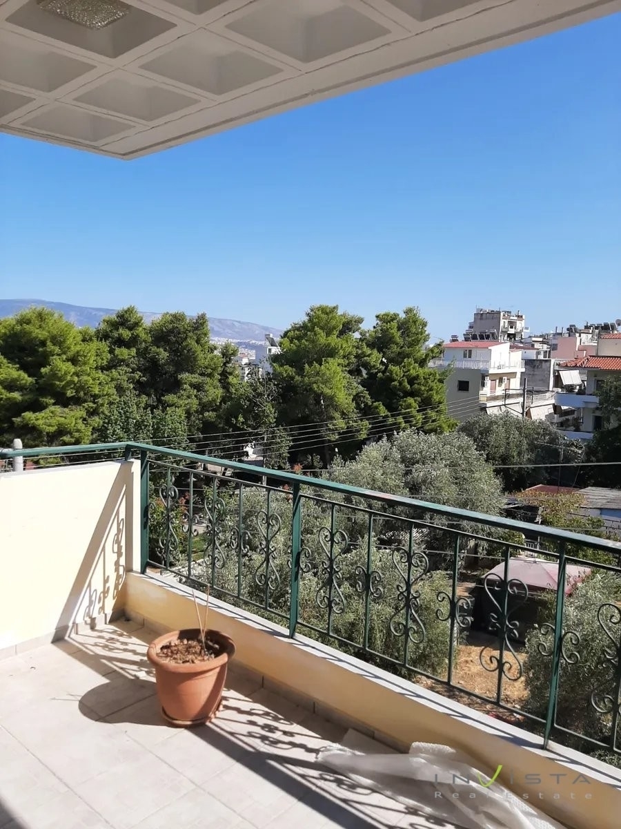 (For Sale) Residential Floor Apartment || Athens West/Peristeri - 96 Sq.m, 2 Bedrooms, 270.000€ 