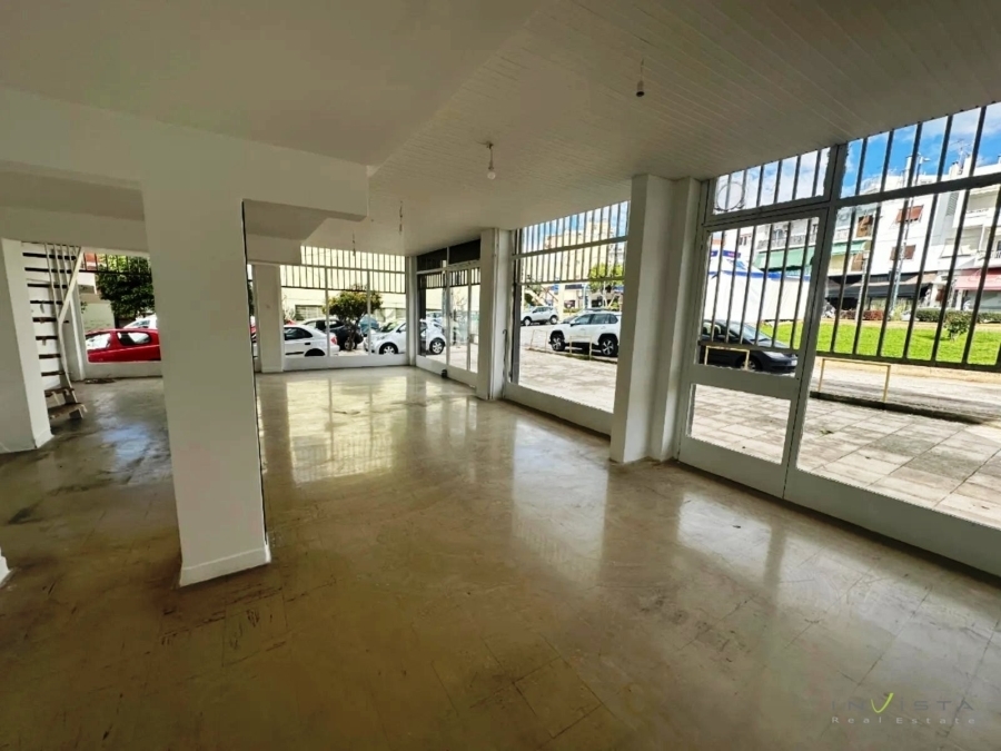 (For Rent) Commercial Retail Shop || Athens South/Argyroupoli - 105 Sq.m, 1.000€ 