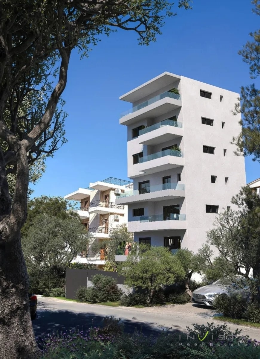 (Προς Πώληση) Κατοικία Μεζονέτα || Αθήνα Νότια/Γλυφάδα - 116 τ.μ, 3 Υ/Δ, 525.000€ 