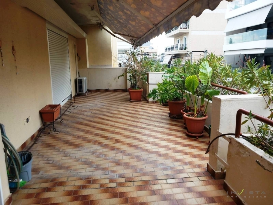 (For Sale) Residential Maisonette || Athens West/Peristeri - 130 Sq.m, 2 Bedrooms, 210.000€ 
