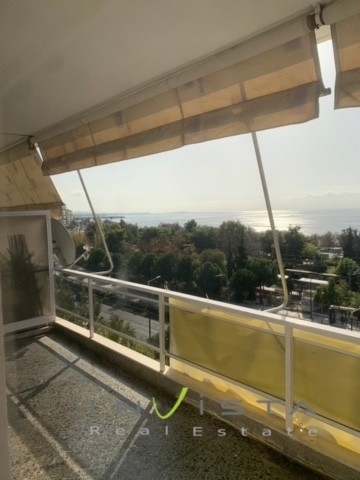 (For Sale) Residential Apartment || Athens South/Palaio Faliro - 141 Sq.m, 3 Bedrooms, 715.000€ 