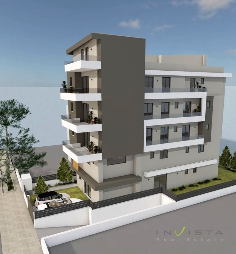 (Προς Πώληση) Κατοικία Μεζονέτα || Αθήνα Νότια/Αργυρούπολη - 121 τ.μ, 3 Υ/Δ, 575.000€ 