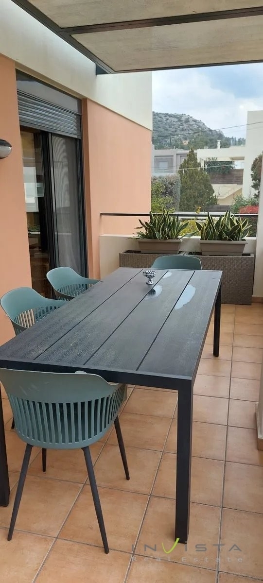 (For Sale) Residential Maisonette || East Attica/Vari-Varkiza - 117 Sq.m, 3 Bedrooms, 720.000€ 
