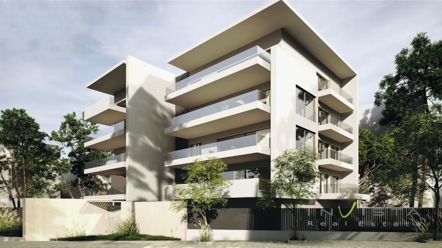 (For Sale) Residential Maisonette || Athens South/Glyfada - 208 Sq.m, 4 Bedrooms, 1.700.000€ 