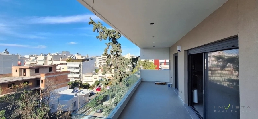 (Προς Ενοικίαση) Κατοικία Διαμέρισμα || Αθήνα Νότια/Άλιμος - 86 τ.μ, 2 Υ/Δ, 1.400€ 