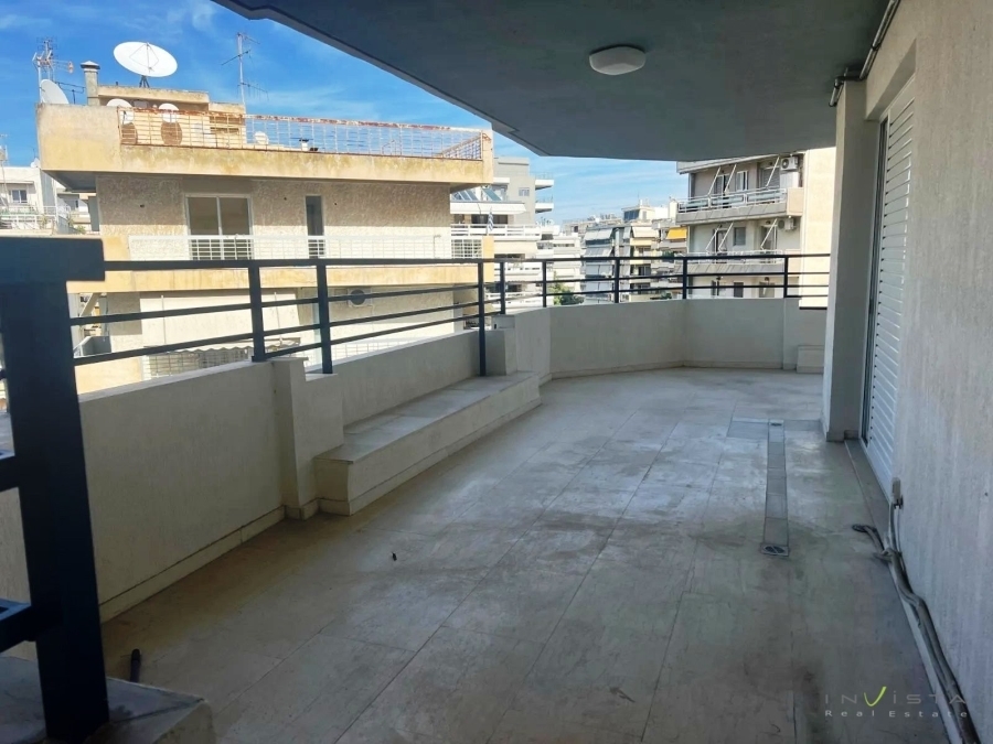 (Προς Πώληση) Κατοικία Διαμέρισμα || Αθήνα Νότια/Παλαιό Φάληρο - 140 τ.μ, 3 Υ/Δ, 430.000€ 