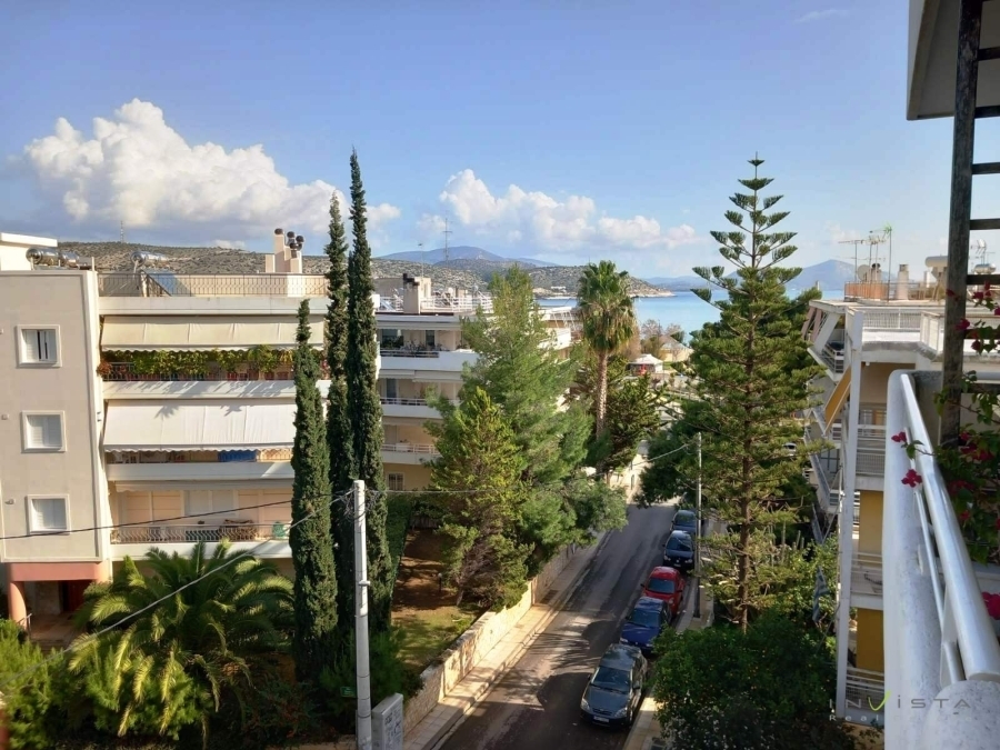 (Προς Πώληση) Κατοικία Διαμέρισμα || Ανατολική Αττική/Βάρη-Βάρκιζα - 55 τ.μ, 1 Υ/Δ, 260.000€ 