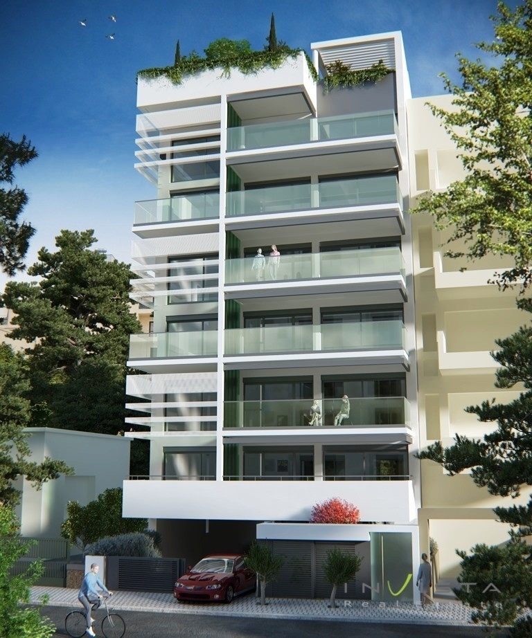 (Προς Πώληση) Κατοικία Μεζονέτα || Αθήνα Νότια/Άλιμος - 151 τ.μ, 3 Υ/Δ, 900.000€ 
