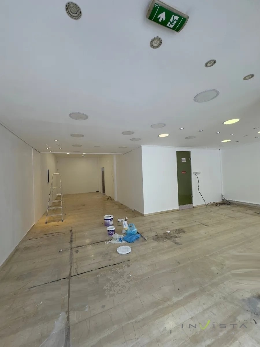(For Rent) Commercial Retail Shop || Athens South/Palaio Faliro - 160 Sq.m, 2.500€ 