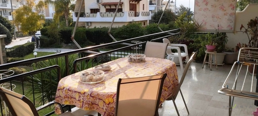 (For Sale) Residential Apartment || Athens South/Glyfada - 127 Sq.m, 3 Bedrooms, 340.000€ 