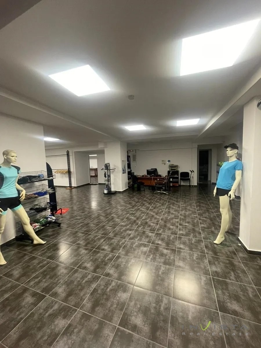 (For Rent) Commercial Retail Shop || Athens South/Glyfada - 288 Sq.m, 1.500€ 