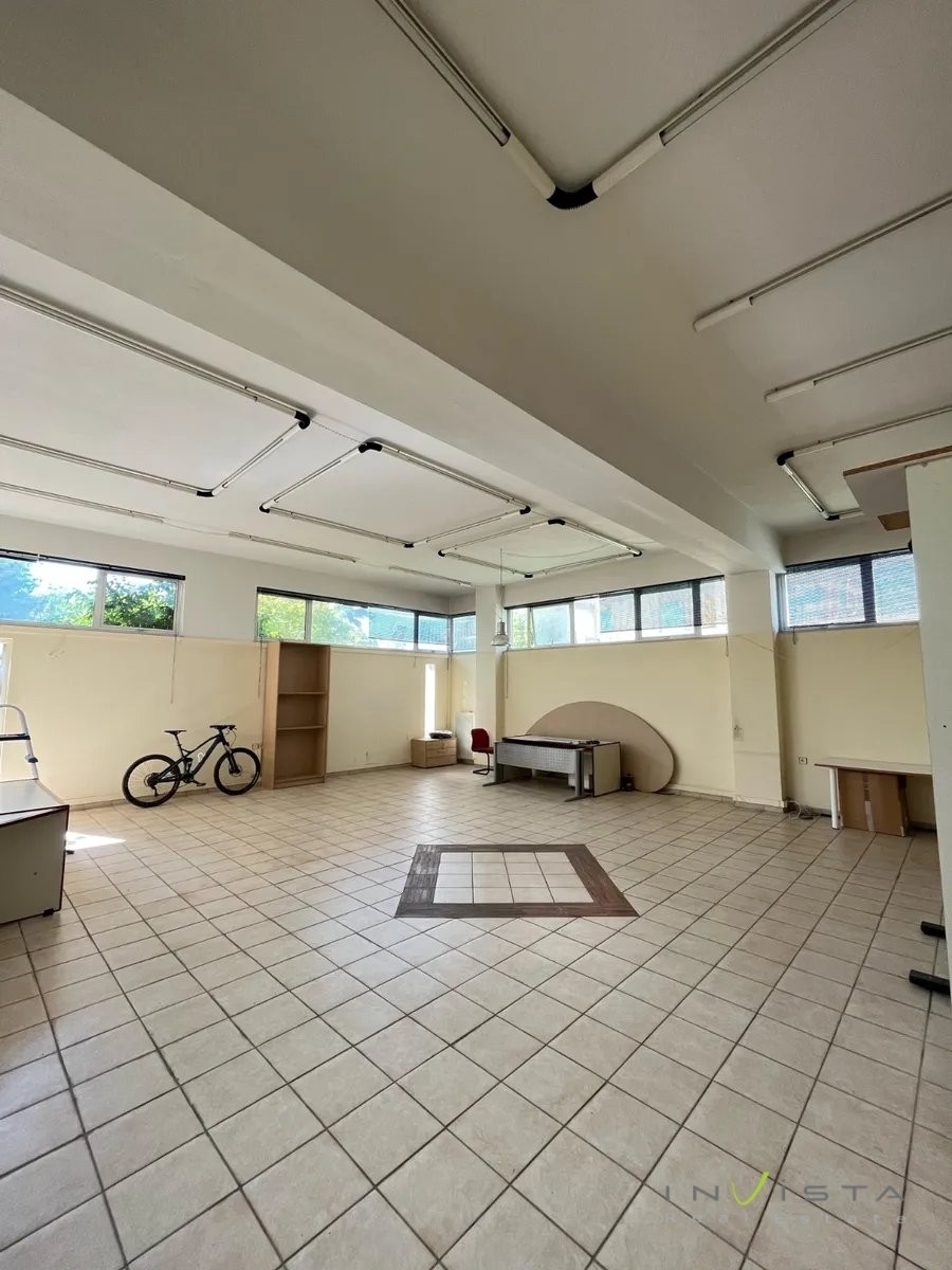 (For Rent) Commercial Office || Athens South/Glyfada - 130 Sq.m, 1.200€ 