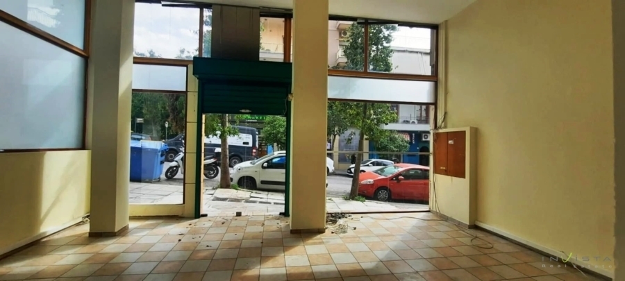 (For Rent) Commercial Retail Shop || Athens South/Nea Smyrni - 154 Sq.m, 1.800€ 
