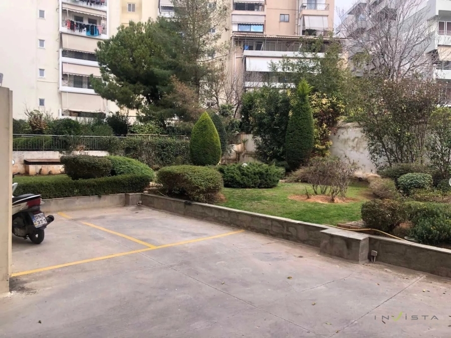 (Προς Πώληση) Κατοικία Διαμέρισμα || Αθήνα Νότια/Παλαιό Φάληρο - 115 τ.μ, 3 Υ/Δ, 468.000€ 