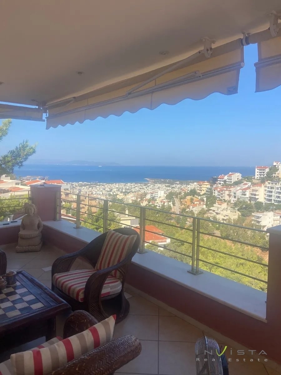 (Προς Πώληση) Κατοικία Μονοκατοικία || Ανατολική Αττική/Βούλα - 330 τ.μ, 3 Υ/Δ, 1.430.000€ 