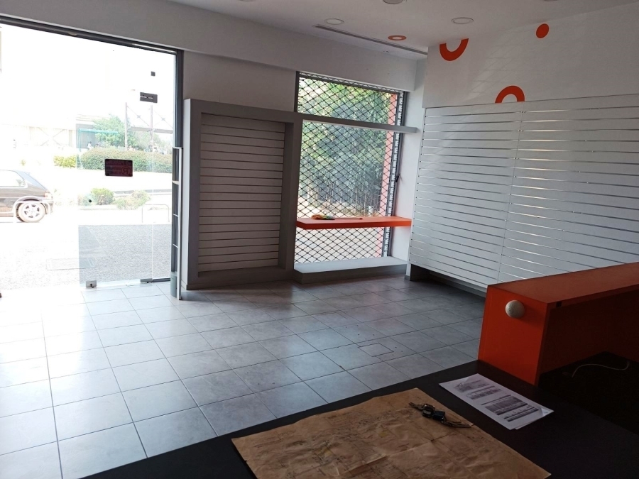 (For Rent) Commercial Retail Shop || Athens South/Elliniko - 109 Sq.m, 2.000€ 