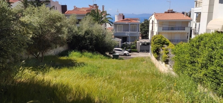 (For Sale) Land Plot || East Attica/Voula - 353 Sq.m, 620.000€ 