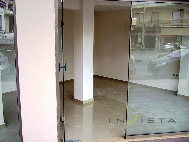 (Προς Ενοικίαση) Επαγγελματικός Χώρος Κτίριο || Αθήνα Κέντρο/Αθήνα - 197 τ.μ, 3.750€ 