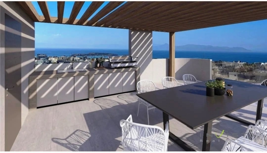 (For Sale) Residential Apartment || East Attica/Voula - 135 Sq.m, 3 Bedrooms, 1.600.000€ 