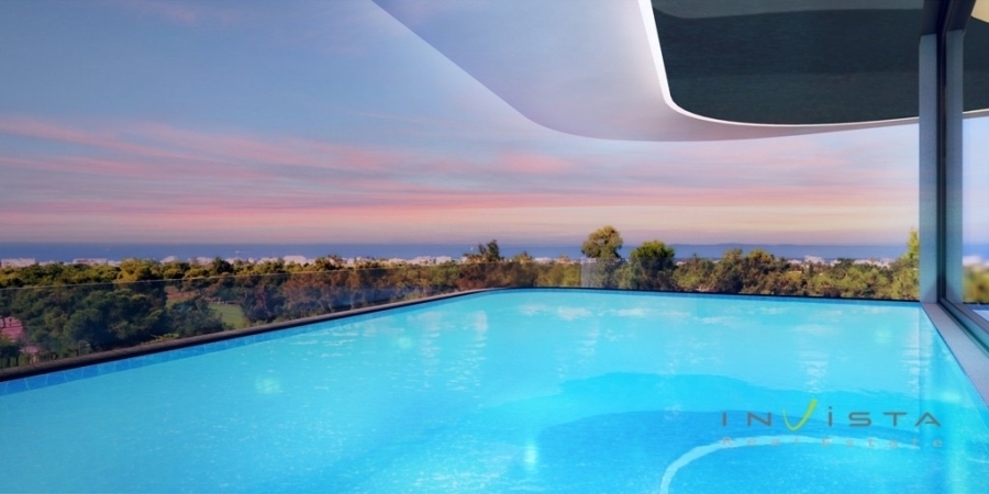 (For Sale) Residential Floor Apartment || Athens South/Glyfada - 185 Sq.m, 3 Bedrooms, 3.500.000€ 