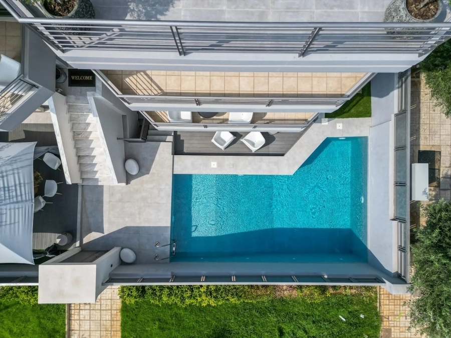 (For Sale) Residential Detached house || Athens South/Glyfada - 270 Sq.m, 4 Bedrooms, 2.000.000€ 