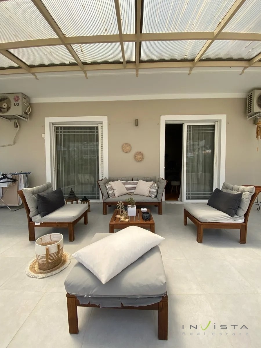 (For Rent) Residential Maisonette || Athens South/Glyfada - 185 Sq.m, 3 Bedrooms, 2.900€ 