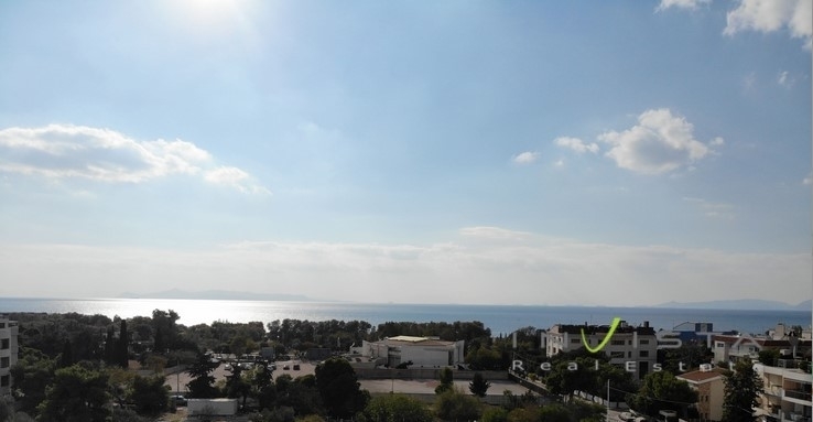(For Sale) Residential Maisonette || Athens South/Elliniko - 203 Sq.m, 4 Bedrooms, 2.200.000€ 