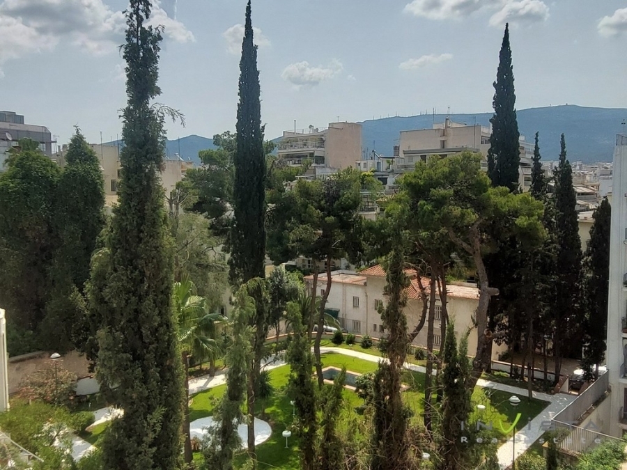 (Προς Πώληση) Κατοικία Οροφοδιαμέρισμα || Αθήνα Κέντρο/Αθήνα - 287 τ.μ, 4 Υ/Δ, 1.550.000€ 