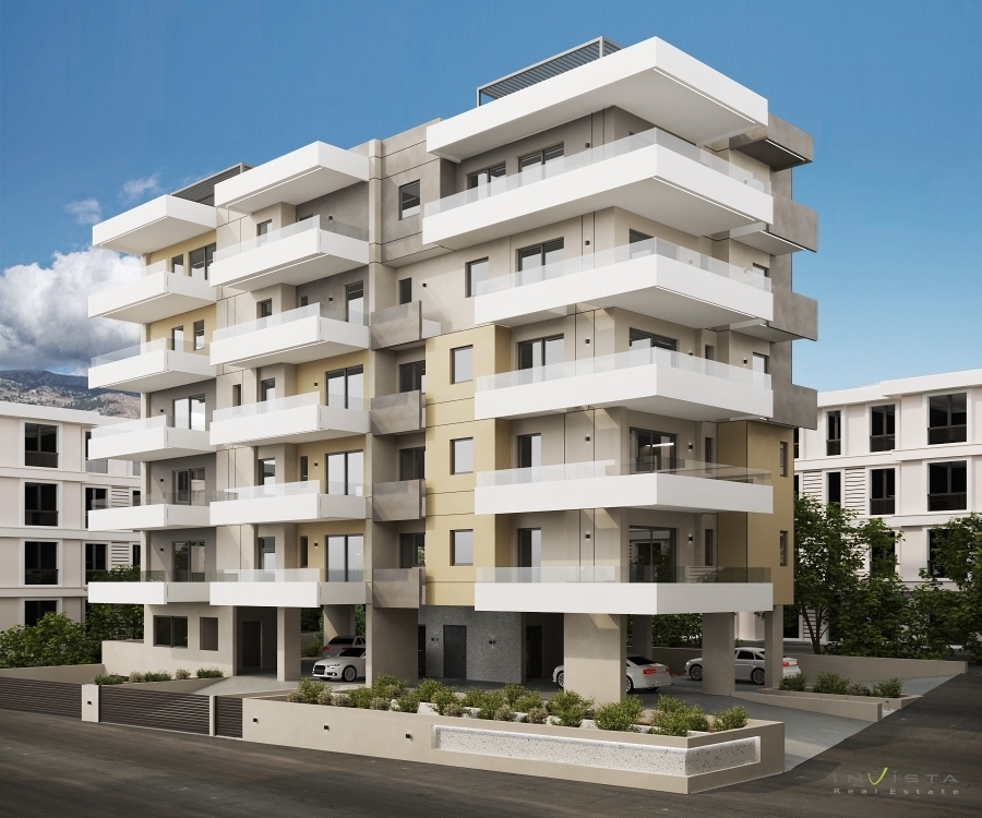 (Προς Πώληση) Κατοικία Μεζονέτα || Αθήνα Κέντρο/Ηλιούπολη - 142 τ.μ, 3 Υ/Δ, 940.000€ 