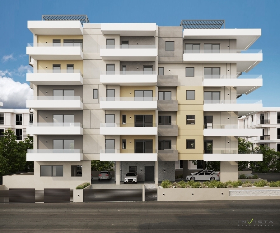 (Προς Πώληση) Κατοικία Διαμέρισμα || Αθήνα Κέντρο/Ηλιούπολη - 84 τ.μ, 2 Υ/Δ, 420.000€ 