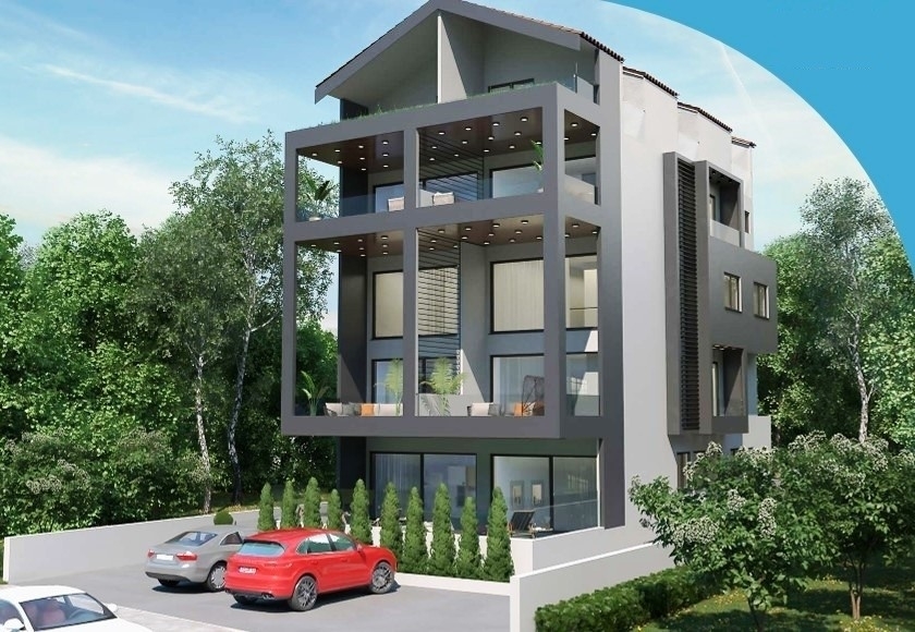 (For Sale) Residential Maisonette || East Attica/Voula - 85 Sq.m, 2 Bedrooms, 600.000€ 