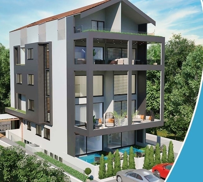 (For Sale) Residential Maisonette || East Attica/Voula - 91 Sq.m, 2 Bedrooms, 600.000€ 