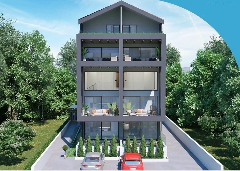(For Sale) Residential Maisonette || East Attica/Voula - 96 Sq.m, 2 Bedrooms, 600.000€ 