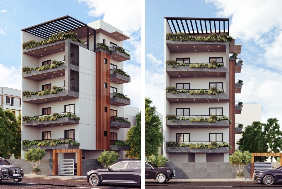 (For Sale) Residential Maisonette || Athens South/Glyfada - 198 Sq.m, 3 Bedrooms, 920.000€ 