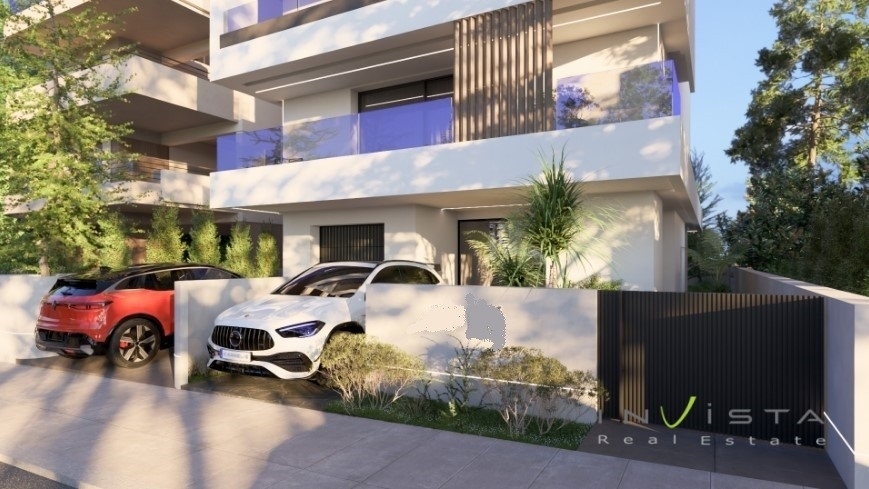 (For Sale) Residential Apartment || Athens South/Palaio Faliro - 120 Sq.m, 3 Bedrooms, 900.000€ 
