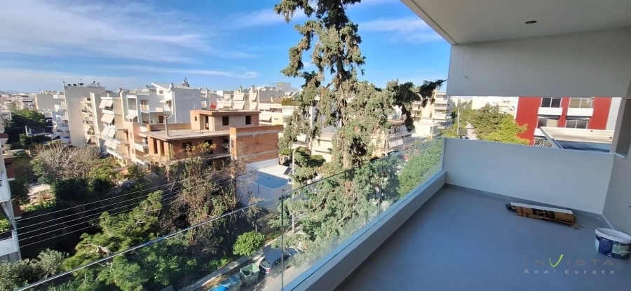 (For Sale) Residential Apartment || Athens South/Alimos - 86 Sq.m, 2 Bedrooms, 500.000€ 